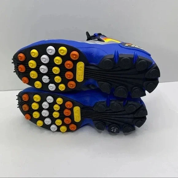 Fila Trailpacer Explore Collection womens size 7.5 - Picture 8 of 8